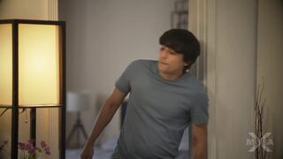 MissaX Melody Marks- Watching Porn With Melody | Blonde – M79