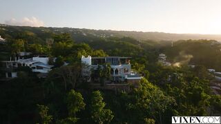 Kira Noir – Persuasion