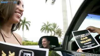 Tits In The Breeze – Alexis Breeze