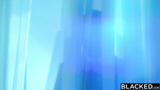 BLACKED Gorgeous MILF Penny Fulfills Her BBC Fantasies – Penny Barber