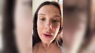 Millie Bobby Brown – IG Posts – 3/12/26