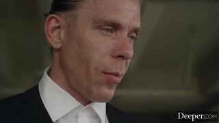 10 11 2022 Keisha Grey – Accelerando