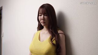 [Uncensored] HZGD 332 A Step Son Is A Sexually Insatiable Monster Who Drives His Orgasm With Continuous Sex Without Pulling Out.波多野结衣 – Hatano Yui