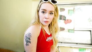 Concept: Trashy Step Family in HD – Haley Spades