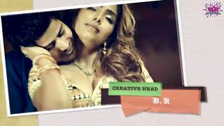 Tharki Halwai – Hindi Season 01 Episodes 3-4 WEB Series 6 9 2023