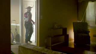 Melody Marks- Sunny Goldmelons Scene 4 | Blonde – F21