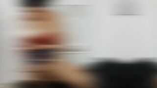 Pussy licking, pussy masturbation, scissors and more – Beautiful lesbians – Porn in English