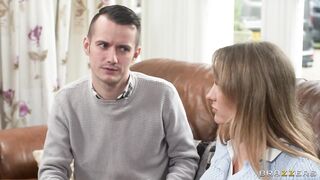 Sofia Lee And Ivy Maddox Soft Swinging – BrazzersExxtra